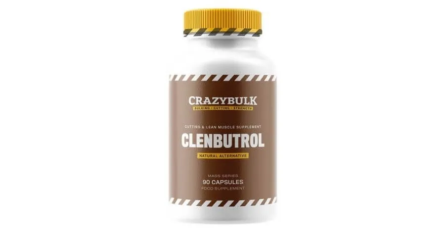 Clenbutrol 