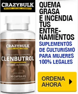 Clenbuterol