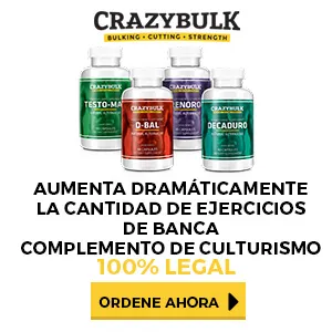 D-Bal de CrazyBulk